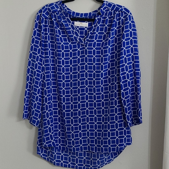 Amanda Uprichard Tops - AMANDA UP RICHARD top || large